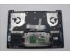 Lenovo 5CB1P50186 COVER Upper Case ASM FRA H83E2 TT PST