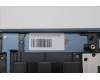 Lenovo 5CB1P50194 COVER Upper Case ASM ITA H83E2 TT PST