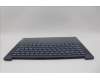 Lenovo 5CB1P50198 COVER Upper Case ASM NORDIC H83E2 TT PST