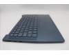 Lenovo 5CB1P50199 COVER Upper Case ASM POR H83E2 TT PST