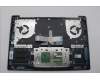 Lenovo 5CB1P50200 COVER Upper Case ASM RUS H83E2 TT PST