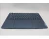 Lenovo 5CB1P50200 COVER Upper Case ASM RUS H83E2 TT PST
