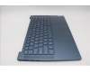 Lenovo 5CB1P50200 COVER Upper Case ASM RUS H83E2 TT PST
