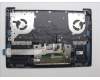 Lenovo 5CB1P50201 COVER Upper Case ASM SLV H83E2 TT PST