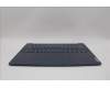 Lenovo 5CB1P50201 COVER Upper Case ASM SLV H83E2 TT PST