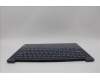Lenovo 5CB1P50201 COVER Upper Case ASM SLV H83E2 TT PST