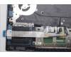 Lenovo 5CB1P50201 COVER Upper Case ASM SLV H83E2 TT PST