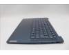 Lenovo 5CB1P50201 COVER Upper Case ASM SLV H83E2 TT PST