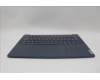 Lenovo 5CB1P50202 COVER Upper Case ASM SPA H83E2 TT PST