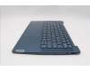 Lenovo 5CB1P50204 COVER Upper Case ASM TC H83E2 TT PST