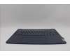 Lenovo 5CB1P50208 COVER Upper Case ASM UKR H83E2 TT PST