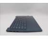 Lenovo 5CB1P50208 COVER Upper Case ASM UKR H83E2 TT PST