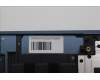 Lenovo 5CB1P50208 COVER Upper Case ASM UKR H83E2 TT PST