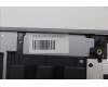 Lenovo 5CB1P50210 COVER Upper Case ASM ARA H83E2 LG PST