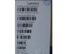 Lenovo 5CB1P50211 COVER Upper Case ASM ARA H83E2 LG 2.5K