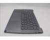 Lenovo 5CB1P50212 COVER Upper Case ASM BEL H83E2 LG PST