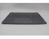 Lenovo 5CB1P50216 COVER Upper Case ASM BUL H83E2 LG PST