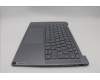 Lenovo 5CB1P50216 COVER Upper Case ASM BUL H83E2 LG PST