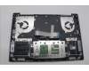 Lenovo 5CB1P50218 COVER UpperCase ASM CZE/SLK H83E2 LG PST