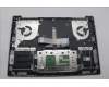 Lenovo 5CB1P50220 COVER Upper Case ASM ENG H83E2 LG PST