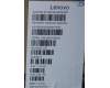 Lenovo 5CB1P50220 COVER Upper Case ASM ENG H83E2 LG PST