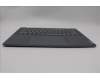 Lenovo 5CB1P50220 COVER Upper Case ASM ENG H83E2 LG PST