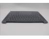 Lenovo 5CB1P50220 COVER Upper Case ASM ENG H83E2 LG PST