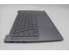 Lenovo 5CB1P50220 COVER Upper Case ASM ENG H83E2 LG PST