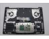 Lenovo 5CB1P50222 COVER UpperCase ASM EUROENG H83E2 LG PST