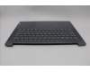 Lenovo 5CB1P50222 COVER UpperCase ASM EUROENG H83E2 LG PST