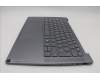 Lenovo 5CB1P50224 COVER Upper Case ASM FRA H83E2 LG PST