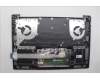 Lenovo 5CB1P50232 COVER Upper Case ASM GRE H83E2 LG PST