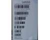 Lenovo 5CB1P50232 COVER Upper Case ASM GRE H83E2 LG PST