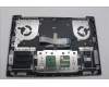 Lenovo 5CB1P50234 COVER Upper Case ASM HBW H83E2 LG PST
