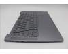 Lenovo 5CB1P50234 COVER Upper Case ASM HBW H83E2 LG PST