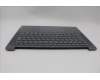Lenovo 5CB1P50236 COVER Upper Case ASM HUN H83E2 LG PST