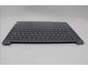 Lenovo 5CB1P50237 COVER Upper Case ASM HUN H83E2 LG 2.5K