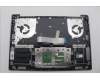 Lenovo 5CB1P50262 COVER Upper Case ASM ITA H83E2 LG PST