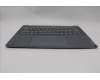 Lenovo 5CB1P50262 COVER Upper Case ASM ITA H83E2 LG PST