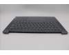 Lenovo 5CB1P50262 COVER Upper Case ASM ITA H83E2 LG PST