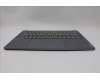 Lenovo 5CB1P50263 COVER Upper Case ASM ITA H83E2 LG 2.5K