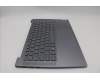Lenovo 5CB1P50270 COVER Upper Case ASM NORDIC H83E2 LG PST