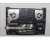 Lenovo 5CB1P50274 COVER Upper Case ASM RUS H83E2 LG PST