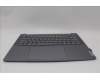 Lenovo 5CB1P50274 COVER Upper Case ASM RUS H83E2 LG PST