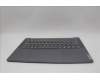 Lenovo 5CB1P50277 COVER Upper Case ASM SLV H83E2 LG 2.5K