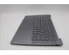 Lenovo 5CB1P50277 COVER Upper Case ASM SLV H83E2 LG 2.5K