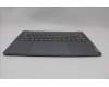 Lenovo 5CB1P50288 COVER Upper Case ASM UKE H83E2 LG PST