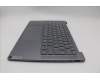 Lenovo 5CB1P50288 COVER Upper Case ASM UKE H83E2 LG PST