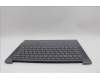 Lenovo 5CB1P50290 COVER Upper Case ASM UKR H83E2 LG PST