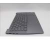 Lenovo 5CB1P50290 COVER Upper Case ASM UKR H83E2 LG PST